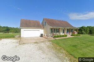 185 Fairview Church Rd, Hawk Point, MO 63349