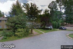 21 White Oak Dr, Newport News, VA 23601