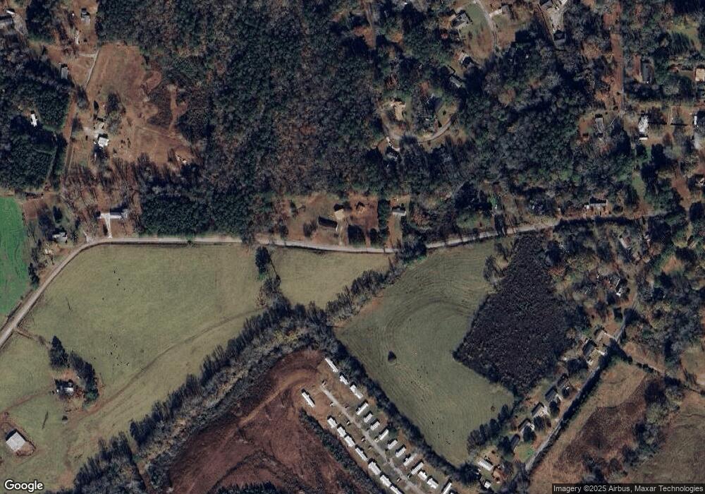 0 Brickyard Rd unit 7153353, Bowdon, GA 30108 - photo 1