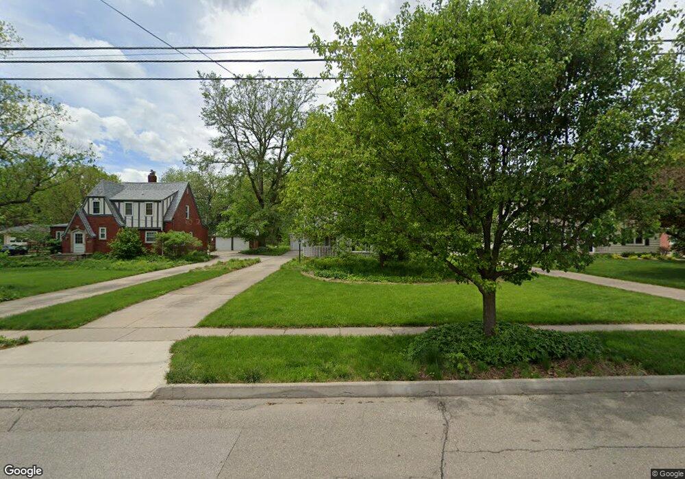 3110 50th St, Des Moines, IA 50310 - photo 1