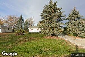 600 SW Lorraine St, Leon, IA 50144