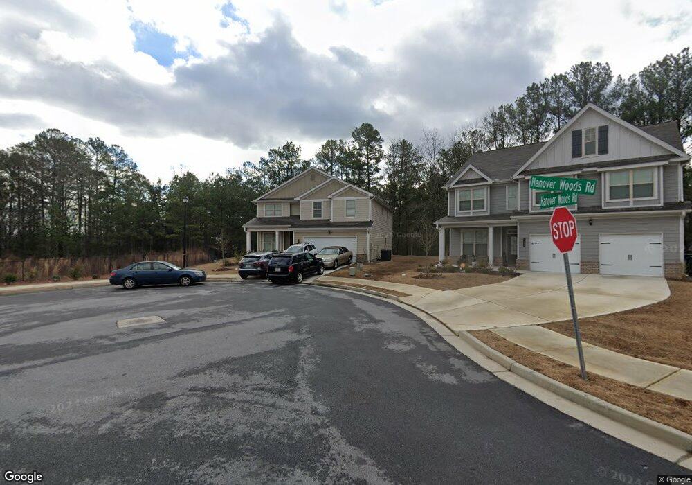 2442 Hanover Woods Rd, Lithonia, GA 30058 - photo 1