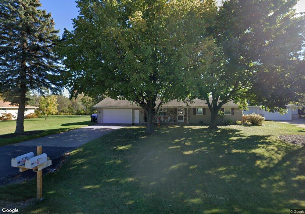 N256 Rogers Ln, Appleton, WI 54915 - photo 1