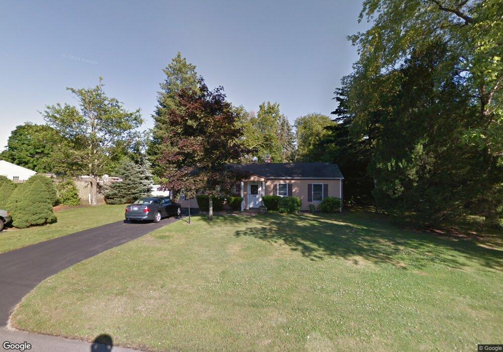 53 Franklin Rd, Hanover, MA 02339 - photo 1