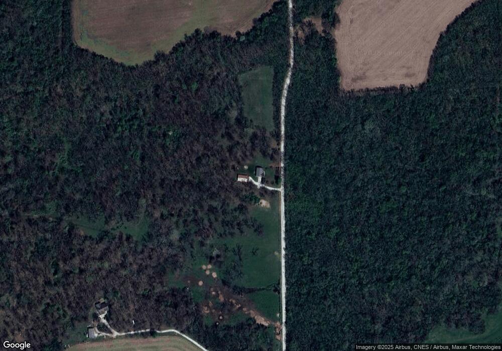 2500 S 850 W, Westpoint, IN 47992 - photo 1