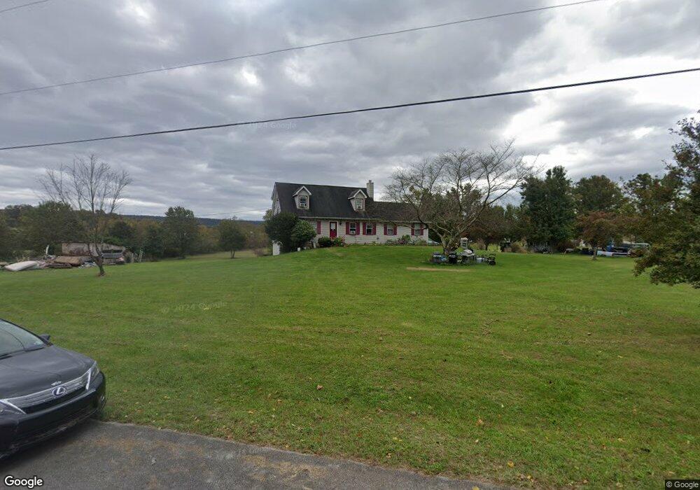 300 Investigate Ln, Hedgesville, WV 25427 - photo 1