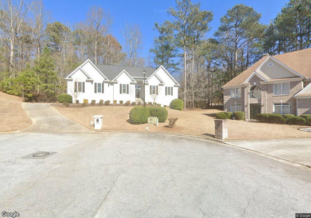 6200 Spring Lake Walk, Lithonia, GA 30038 - photo 1
