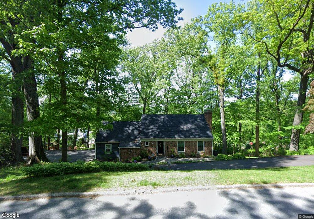 471 Hilltop Rd, Paoli, PA 19301 - photo 1