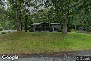 100 Blackberry Ln, Amherst, MA 01002