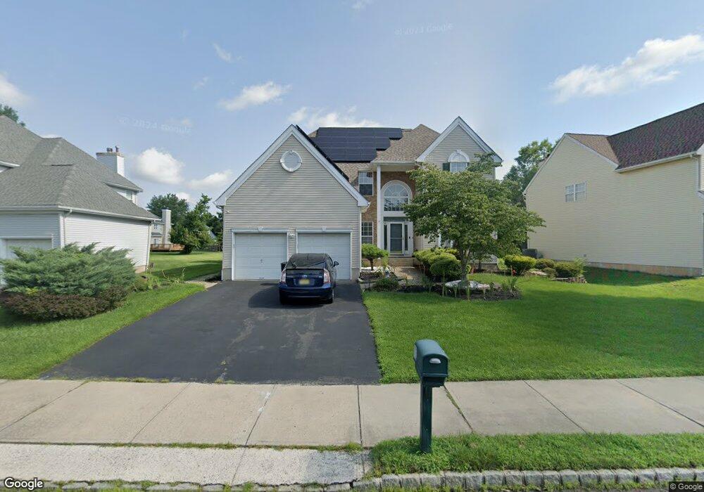 13 Summerfield Blvd, Dayton, NJ 08810 - photo 1