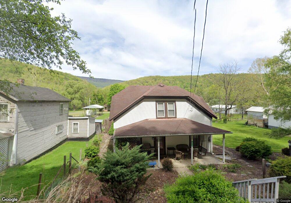 12730 Cass Rd, Cass, WV 24927 - photo 1