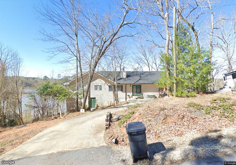 340 Little John Cir, Covington, GA 30014 - photo 1