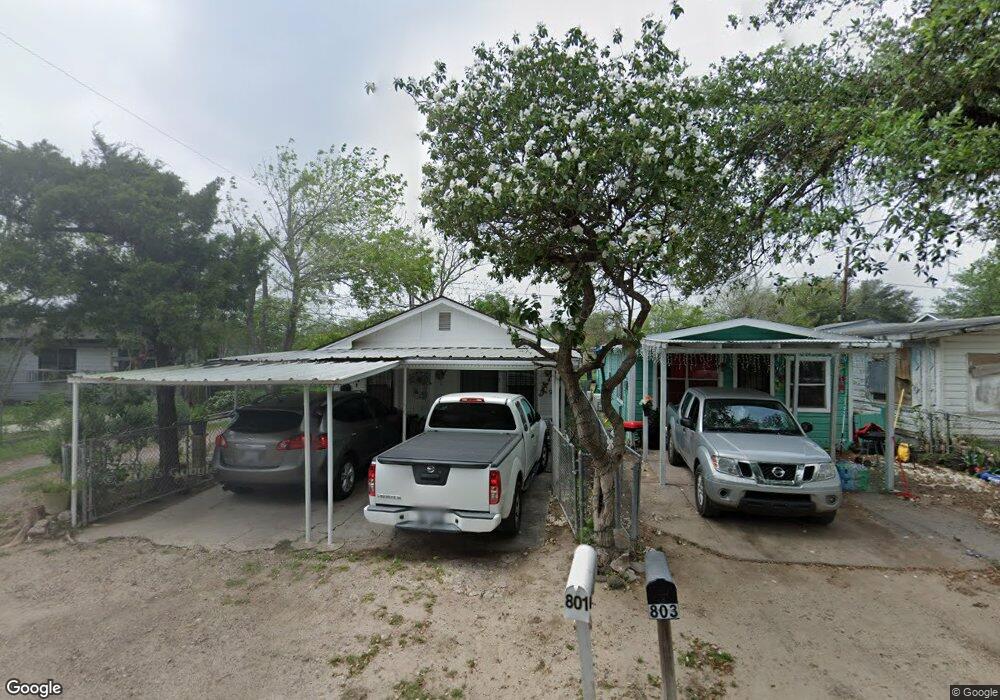 801 N Dogwood St, Pharr, TX 78577 - photo 1