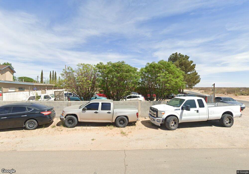 860 Liston Place, El Paso, TX 79928 - photo 1