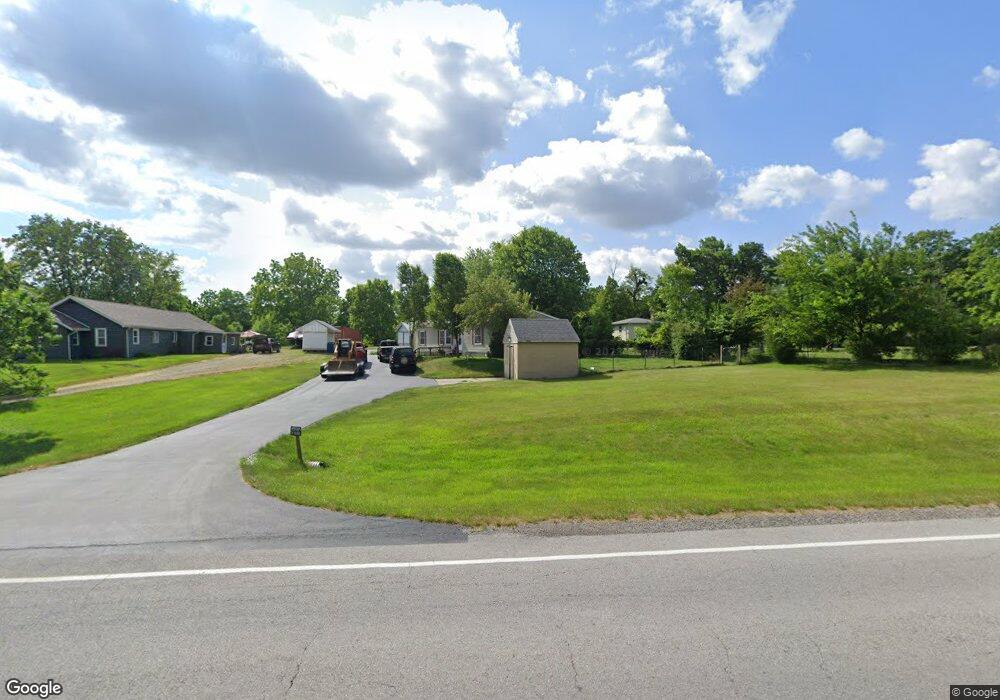 17210 Indianapolis Rd, Yoder, IN 46798 - photo 1