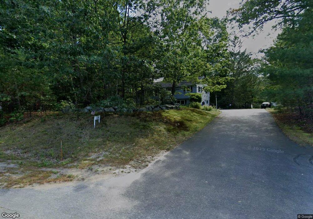 338 Pleasant St, Dunstable, MA 01827 - photo 1