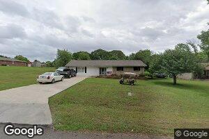 19 Colleen Karen Rd SW, Euharlee, GA 30120