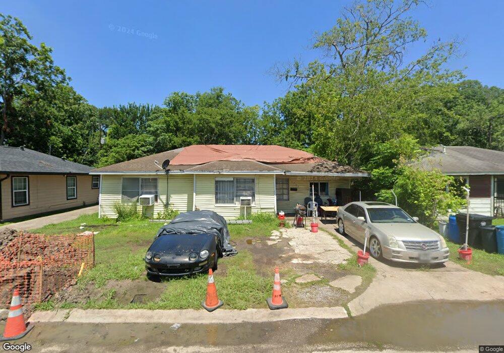 6722 Weston St, Houston, TX 77021 - photo 1