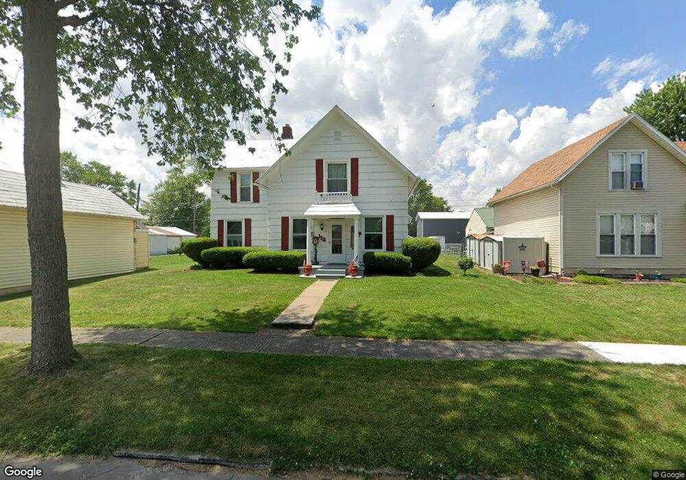113 N Main St, Bloomdale, OH 44817 - photo 1