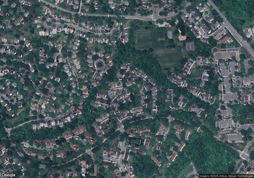 20537 Staffordshire Dr, Germantown, MD 20874 - photo 1