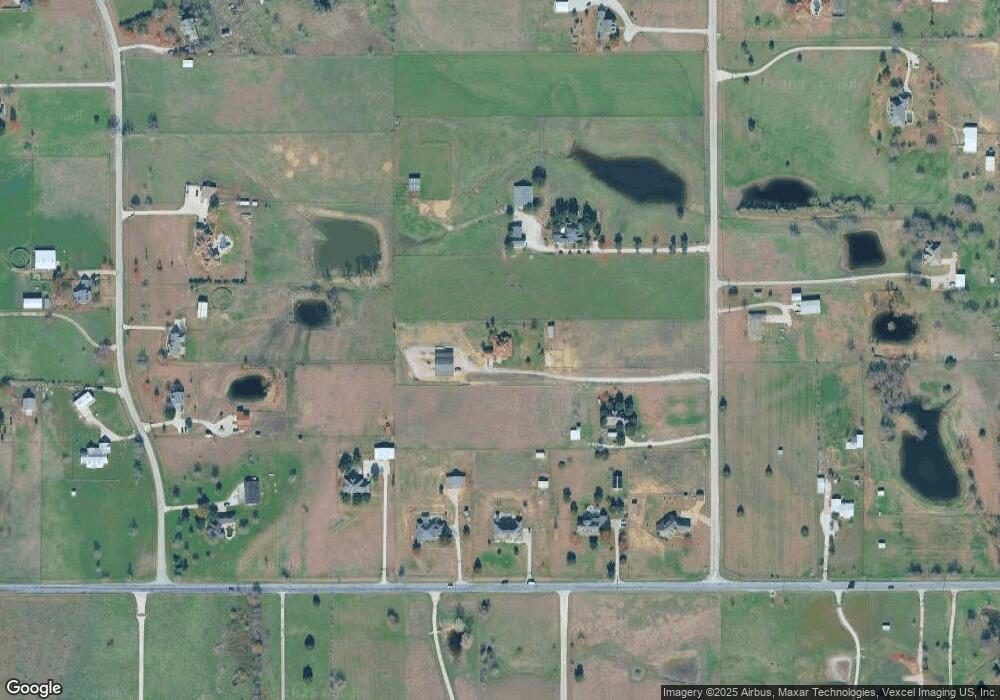 137 Meadow Hill Rd, Fort Worth, TX 76108 - photo 1