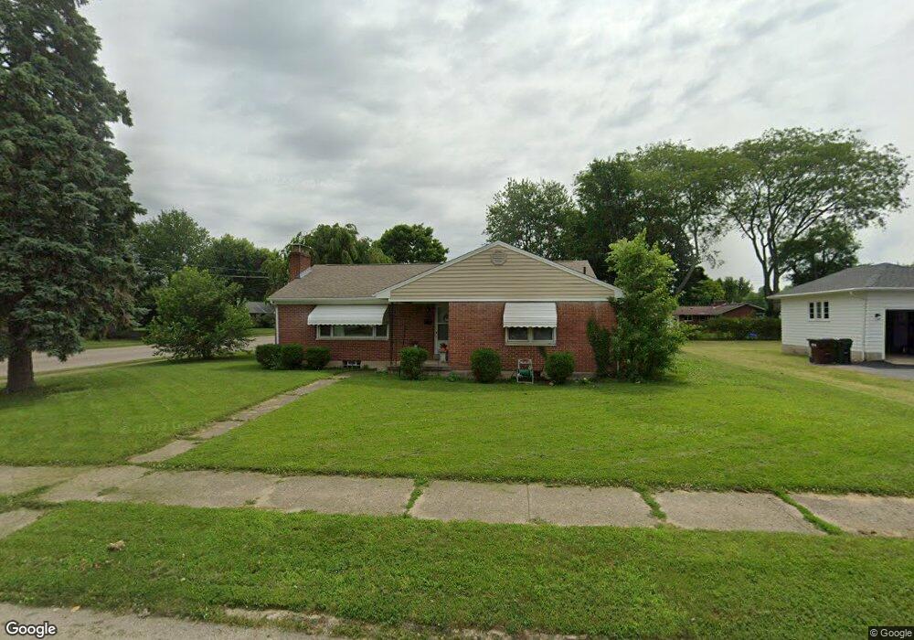 783 Sutton Dr, Xenia, OH 45385 - photo 1