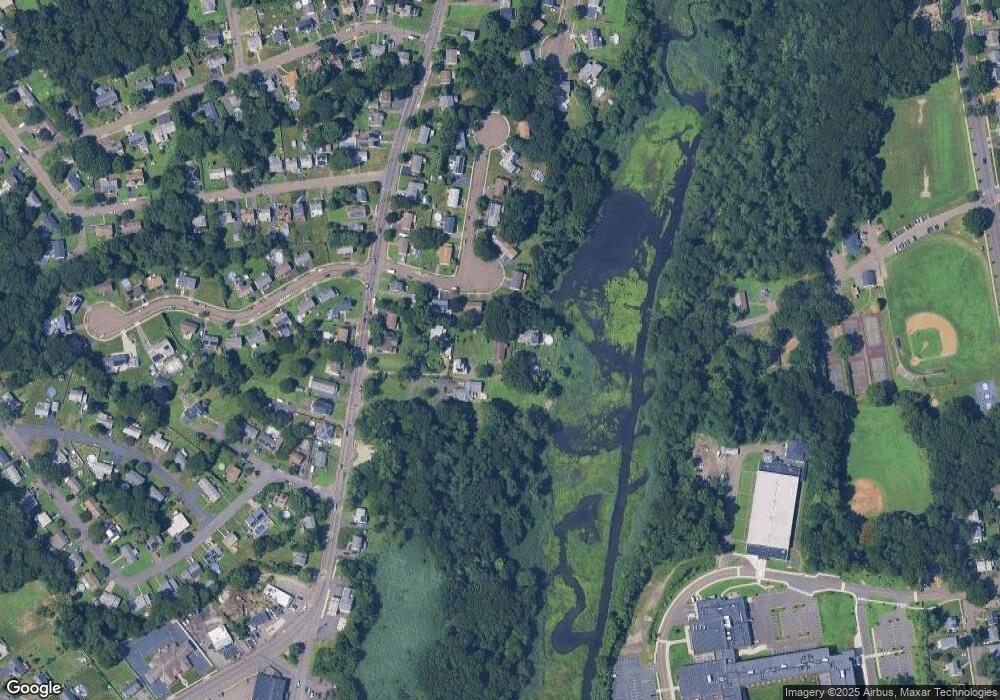 333 Platt Ave, West Haven, CT 06516 - photo 1