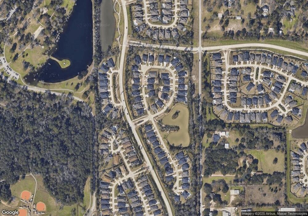 3 Mariposa Woods Dr, Tomball, TX 77375 - photo 1