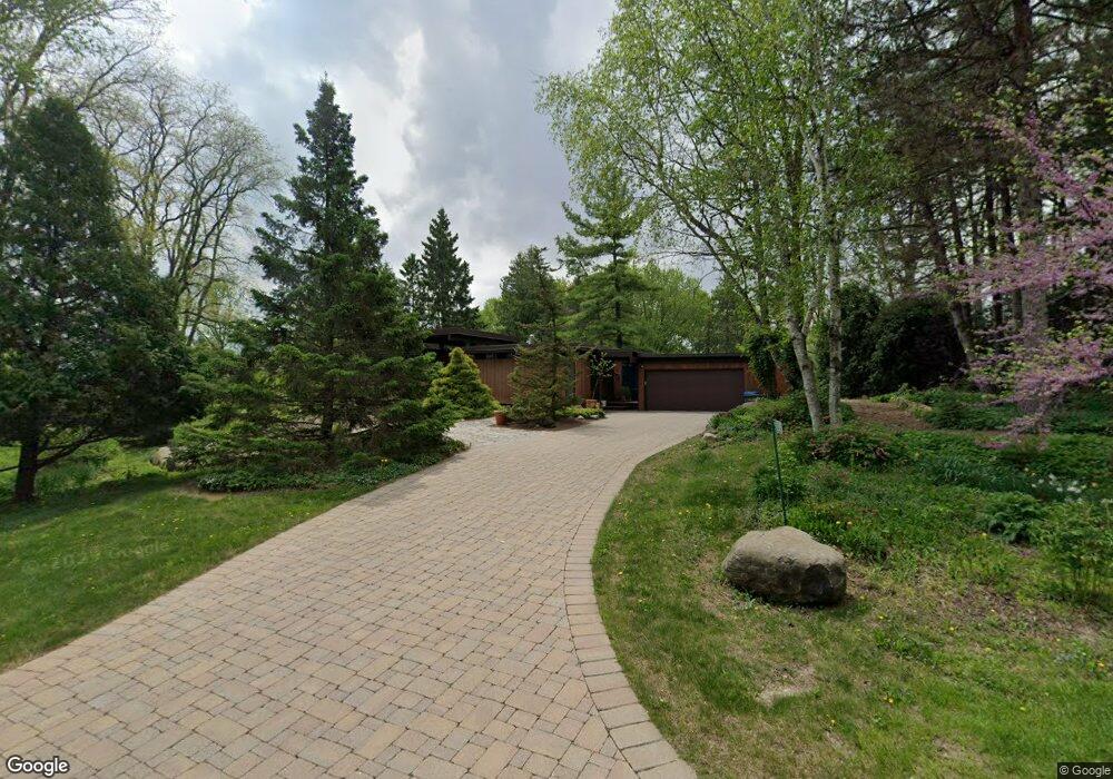 5335 Whalen Rd, Fitchburg, WI 53575 - photo 1