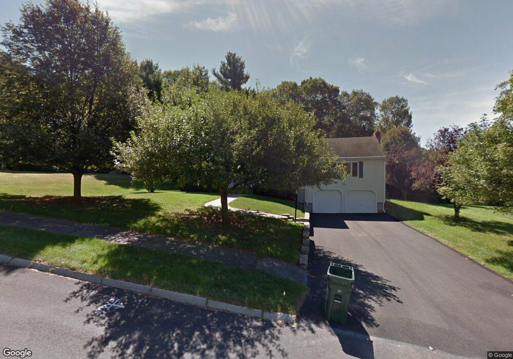 7 Overlook Dr, Franklin, MA 02038 - photo 1