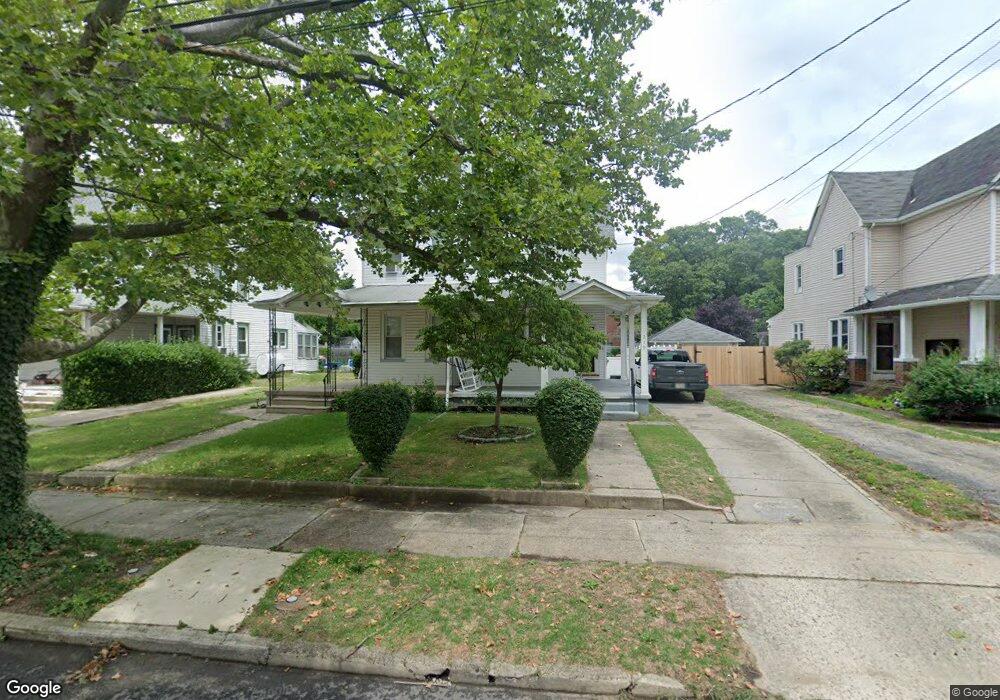 219 Delaware Ave, Riverside, NJ 08075 - photo 1