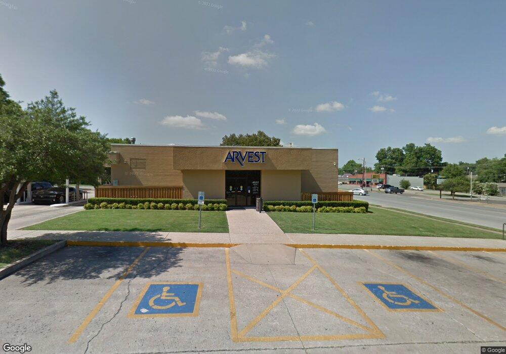 600 S Main St, Sapulpa, OK 74066 - photo 1