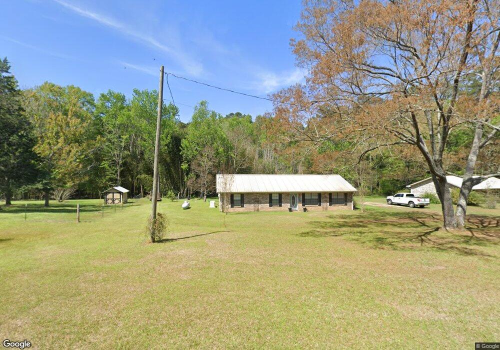 1256 Legacy Ln SE, Brookhaven, MS 39601 - photo 1