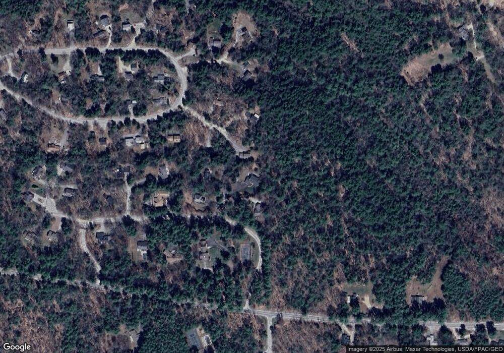 17 Forest Ring Dr, Bartlett, NH 03812 - photo 1