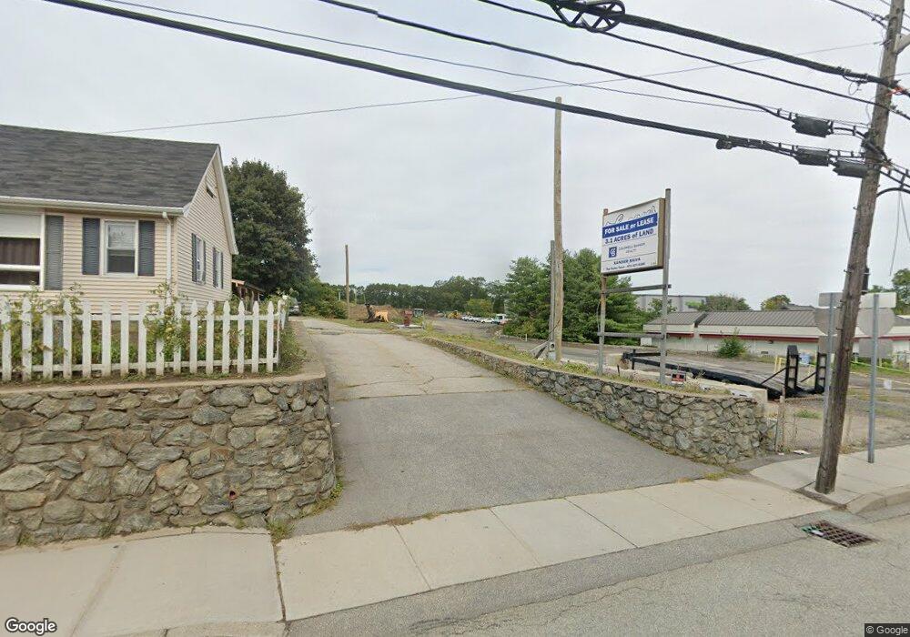 1801 Plainfield Pike, Johnston, RI 02919 - photo 1