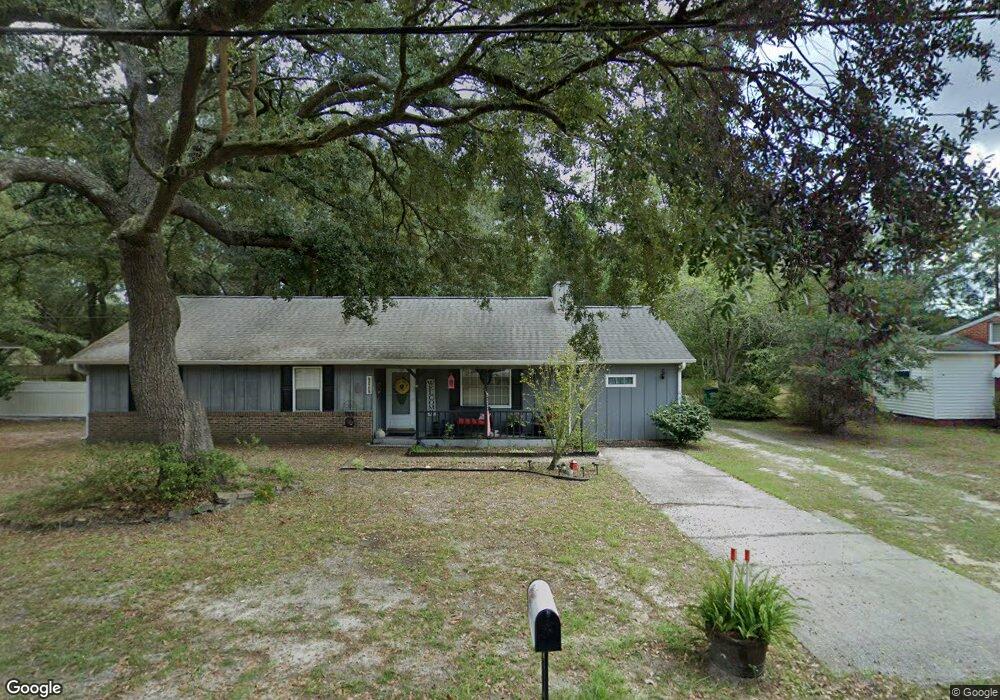 2705 Rion St, Georgetown, SC 29440 - photo 1