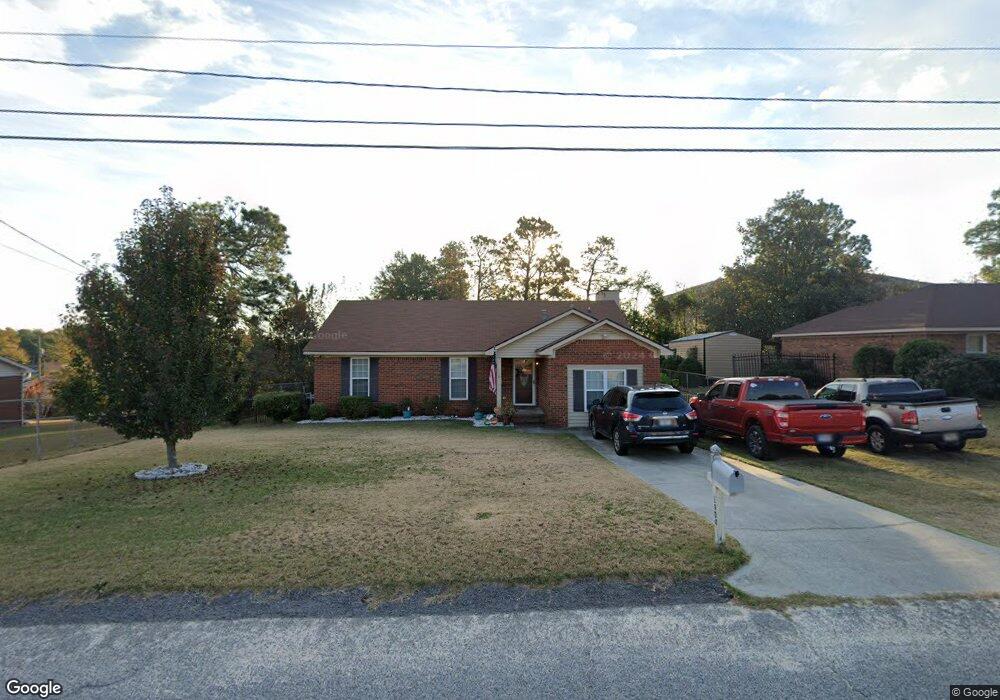 1904 Sagemont Dr, Augusta, GA 30906 - photo 1