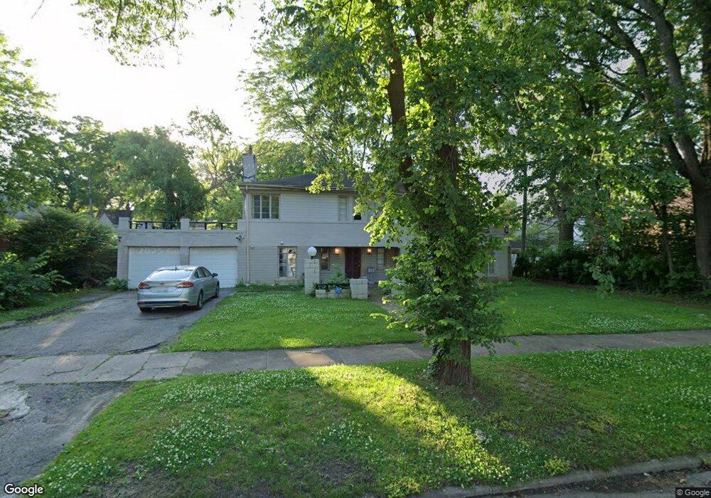 1315 Maxine St, Flint, MI 48503 - photo 1