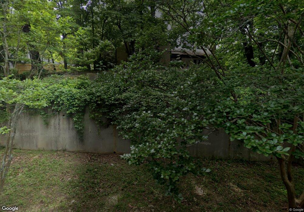 3317 Harvest Way unit 1, Marietta, GA 30062 - photo 1