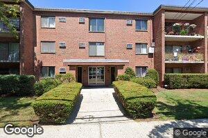 53 Paul St Unit 34, Newton Center, MA 02459