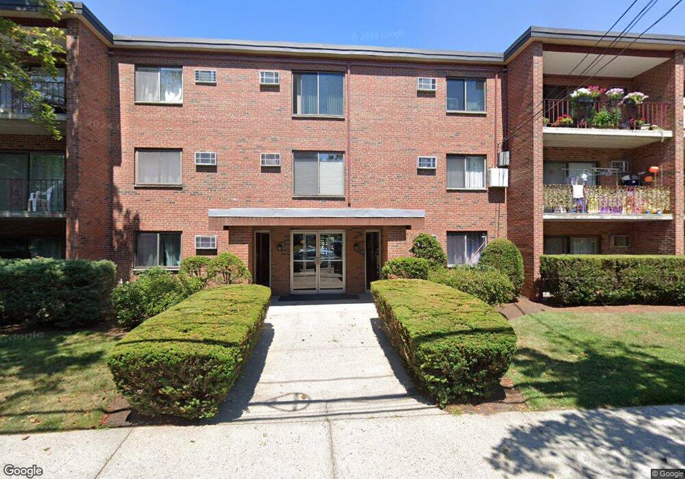 53 Paul St unit 27, Newton Center, MA 02459 - photo 1