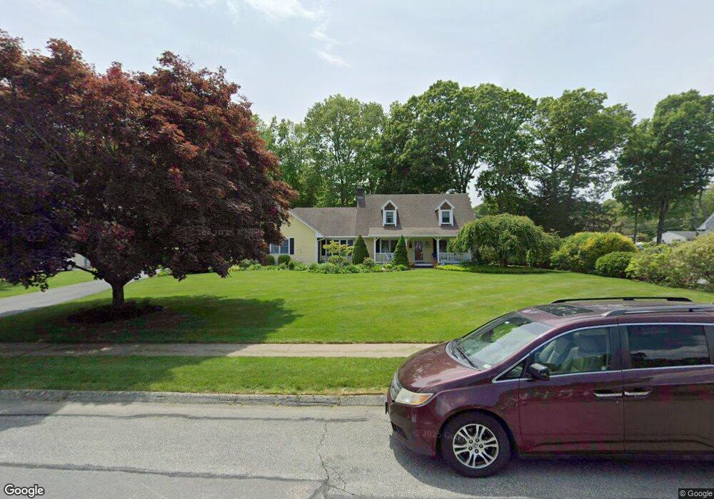 12 Timber Ridge Dr, Stonington, CT 06379 - photo 1