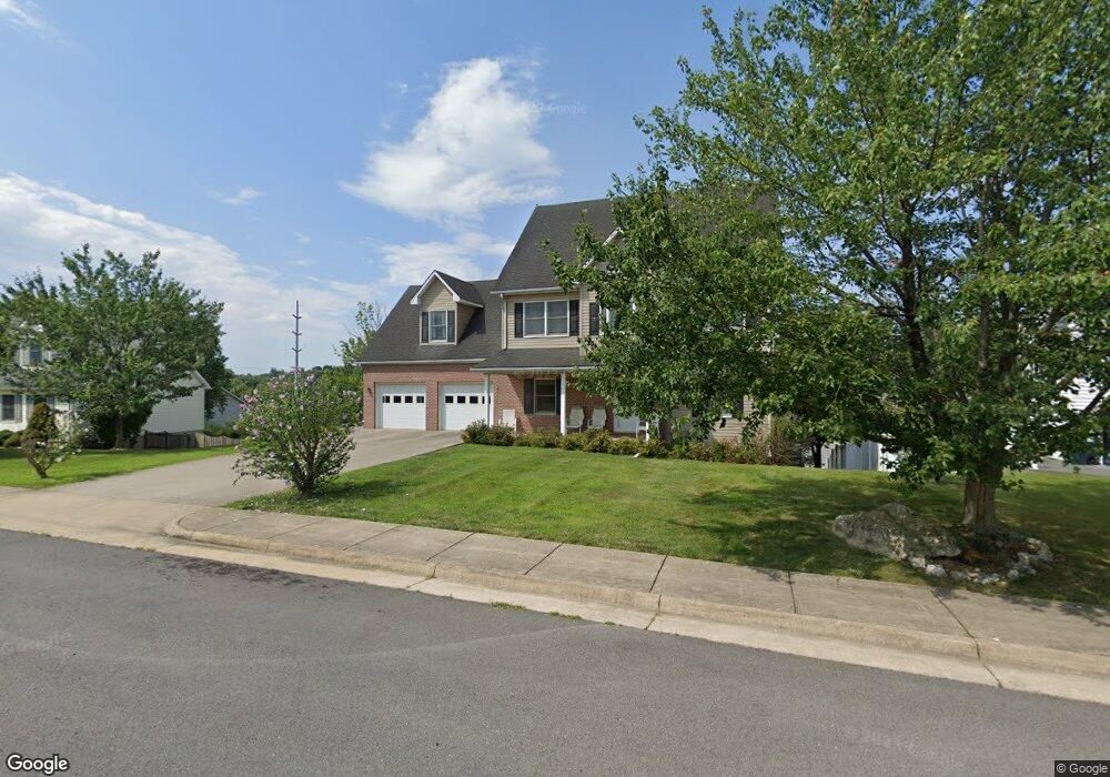 2155 Whispering Springs Rd, Harrisonburg, VA 22801 - photo 1