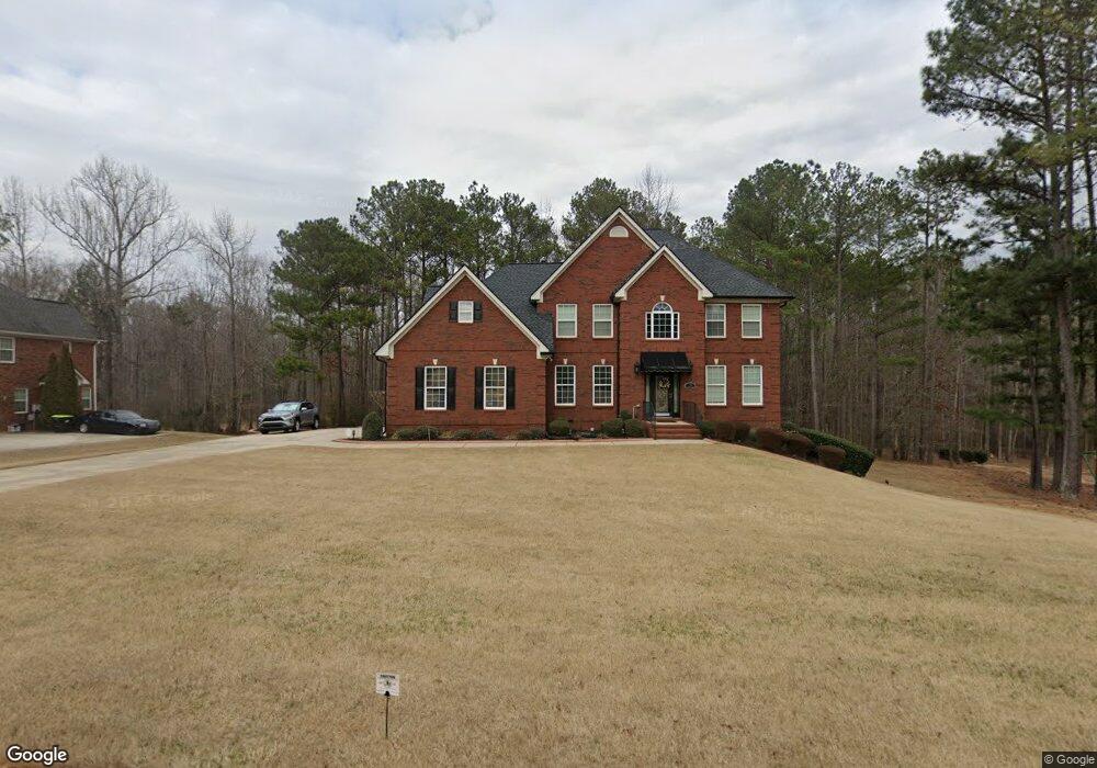 124 Crown Chase Dr unit 6, Stockbridge, GA 30281 - photo 1