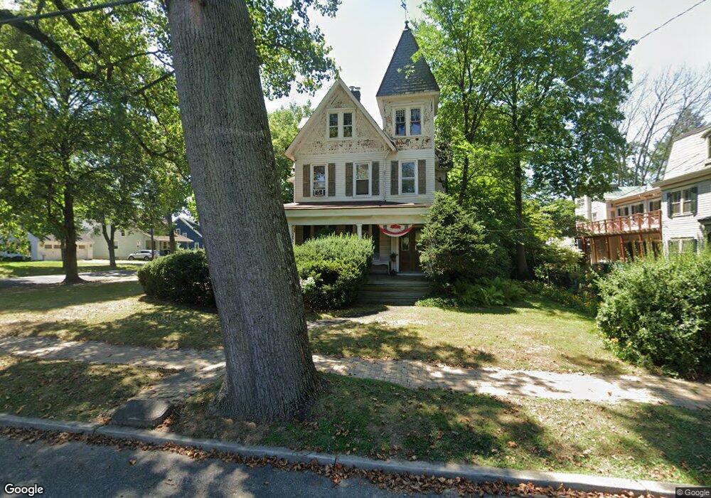 240 Chestnut St, Haddonfield, NJ 08033 - photo 1