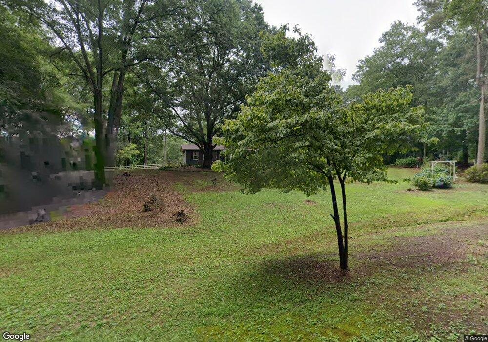 284 Owen Dr, Canton, GA 30115 - photo 1