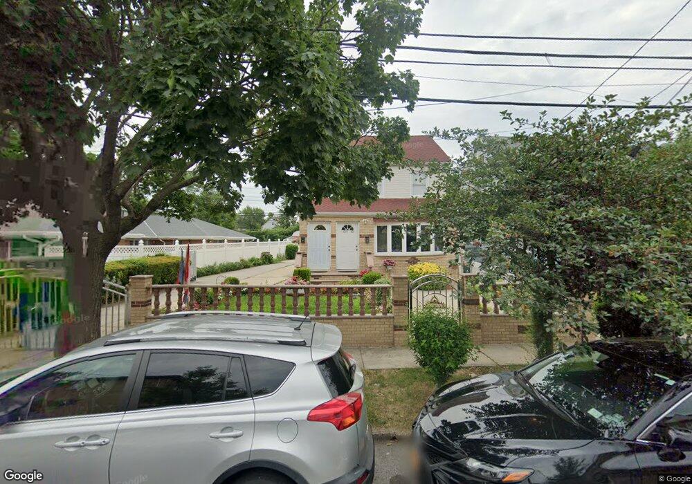 19710 Carpenter Ave, Hollis, NY 11423 - photo 1