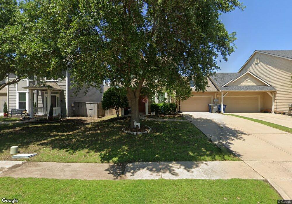 810 Carlton Rd, Wylie, TX 75098 - photo 1