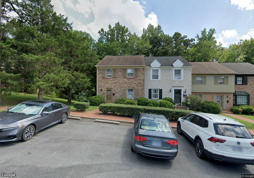 139 Georgetown Green, Charlottesville, VA 22901 - photo 1