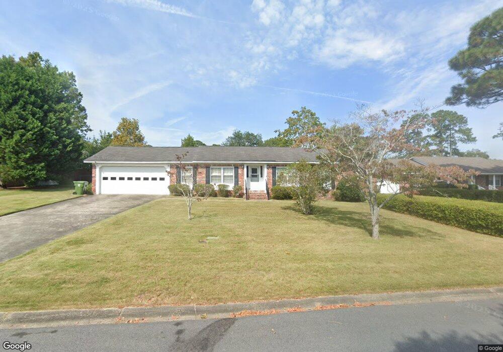 3213 Berkeley Forest Dr, Columbia, SC 29209 - photo 1